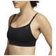 Adidas Γυναικείο μπουστάκι Yoga Studio Light-Support Bra